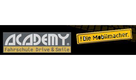 ACADEMY Fahrschule Drive & Smile